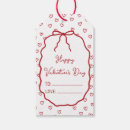 Recherche de valentines day cadeau emballages Rouge et blanc