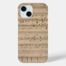 Recherche de musique de feuille iphone coques Orchestre