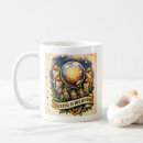 Recherche de boule de cristal tasses Magie
