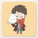 Zoek naar hekserij onderzetters Wizard