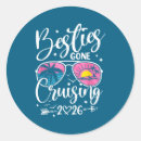 Zoek naar vriendinnen stickers Grappig