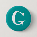 Recherche de la lettre g badges Lettres