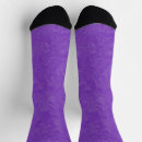 Zoek naar paars sokken Violet