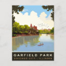 Recherche de garfield cartes postales Illinois