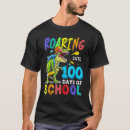 Recherche de gravant tshirts Dinosaure