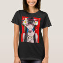 Recherche de anime otaku tshirts Renonciation