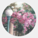 Recherche de cascades autocollants Fleurs