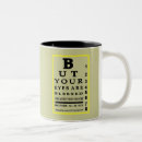 Recherche de diagrammes tasses Yeux