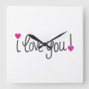 Recherche de nuptiale horloges Amour