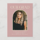 Recherche de de graduation cartes postales Simple