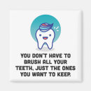 Recherche de brosse à dents magnets Docteur
