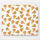 Recherche de pizza tapis souris Nourriture