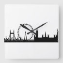 Recherche de londres horloges Britannique
