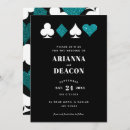 Recherche de partie de casino invitations Las vegas