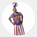 Recherche de trotteur autocollants Balle