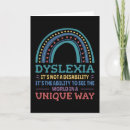 Zoek naar dyslexie posters Leraar