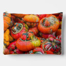 Recherche de grâce cosmétiques pochettes Orange