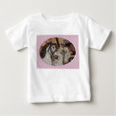 Recherche de cirque bébé vêtements Chemise