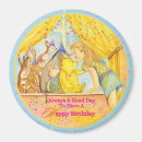 Recherche de marché magnets Pour enfants