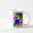 Recherche de gloire tasses Nature