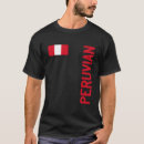 Recherche de péruviens tshirts Culture péruvienne