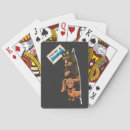 Recherche de autocollant jeux de cartes Chemise dachshund