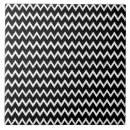 Recherche de motif chevron carreaux Noir et blanc