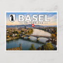 Recherche de bâle cartes postales Europe