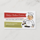 Recherche de poêles cartes visite Chef