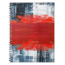 Recherche de douleur carnets Abstrait