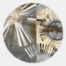 Recherche de motif décoratif autocollants Motifs