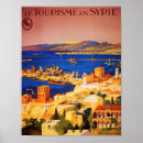 Recherche de tourisme vintage posters Syrie