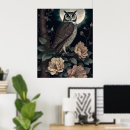 Zoek naar gotisch posters Donker
