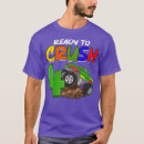 Recherche de trucker tshirts Humour