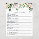 Recherche de rime invitations Baby