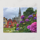 Recherche de ireland cartes postales County cork