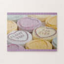 Recherche de romantic puzzles I love you