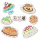 Recherche de bonbon autocollants Biscuit