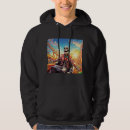 Zoek naar carnaval hoodies Circus