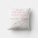 Recherche de de jour coussins Girly