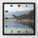 Recherche de paysage horloges Nature