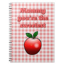 Zoek naar appel notitieboeken Illustratie