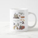 Recherche de harry potter tasses Serpentard