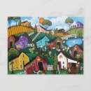 Recherche de primitif cartes postales Capricieux