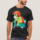 Recherche de trottinette tshirts Animaux