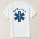 Zoek naar paramedic tshirts Emt