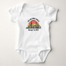 Recherche de chicago bébé vêtements Voyage