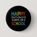 Recherche de classe maths badges 100 jours d'école