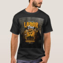 Recherche de fête du travail tshirts Travailleur