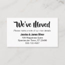 Recherche de typographie audacieuse cartes visite Pour tous